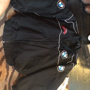Bmw Motorrad motosport s1000 xr jacket